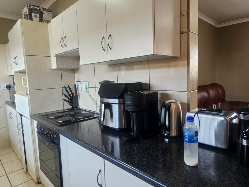 Overport Apartment - Photo 7