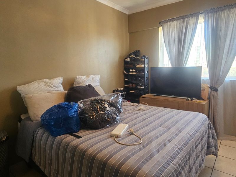 Overport Apartment - Photo 10