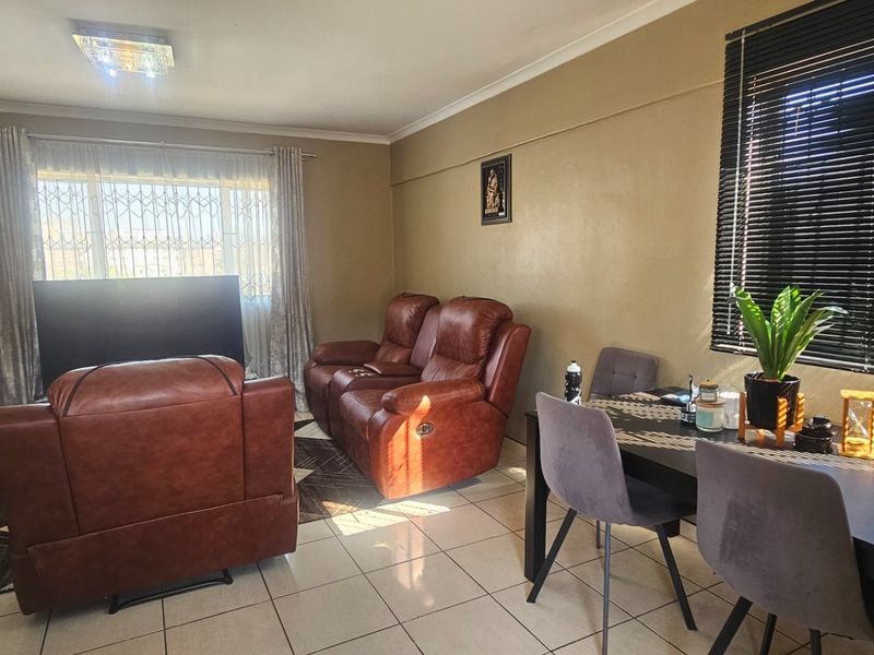 Overport Apartment - Photo 8