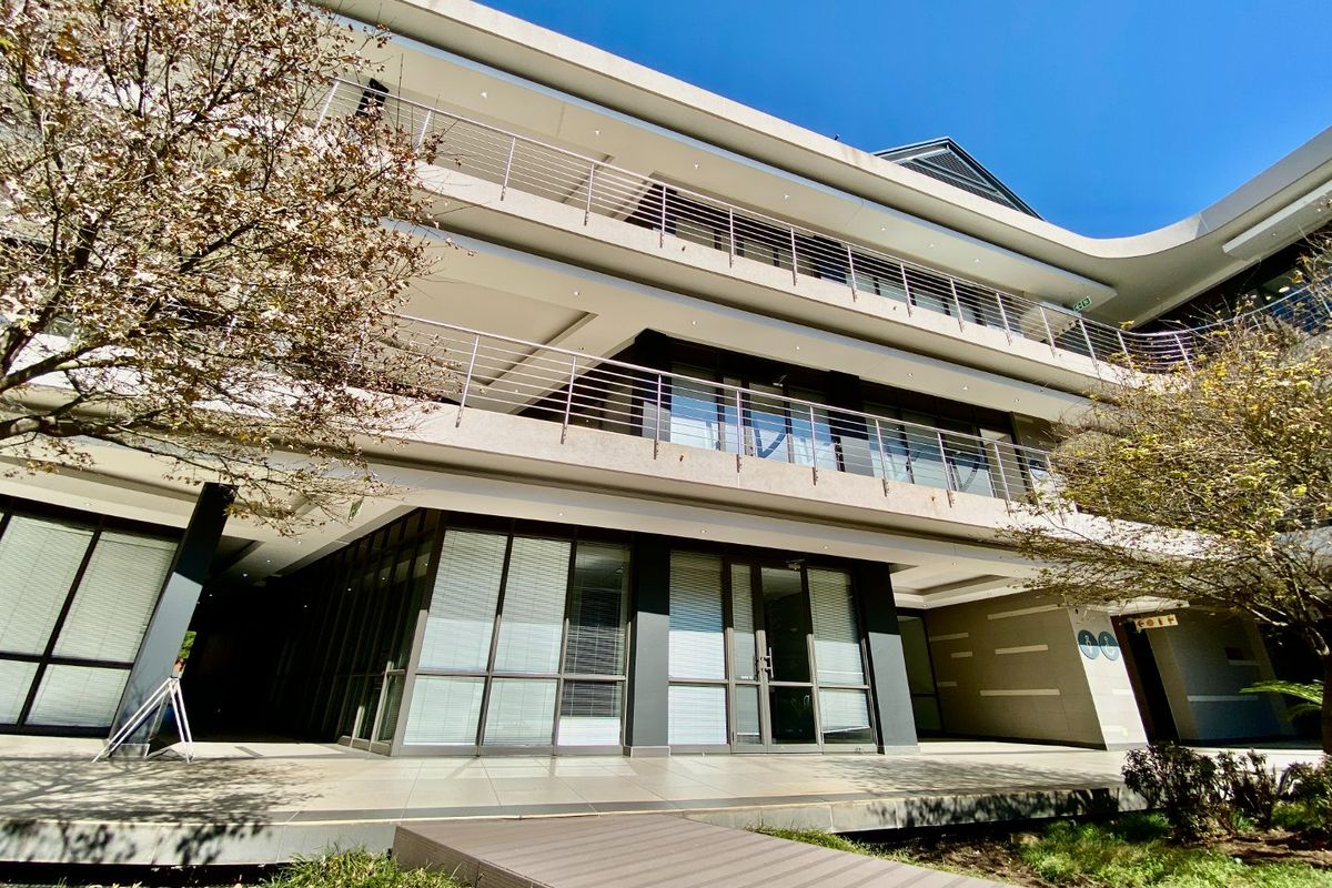 Prime Office Space Available In Irene - Photo 3