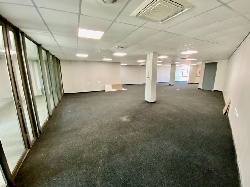 Prime Office Space Available In Irene - Photo 10