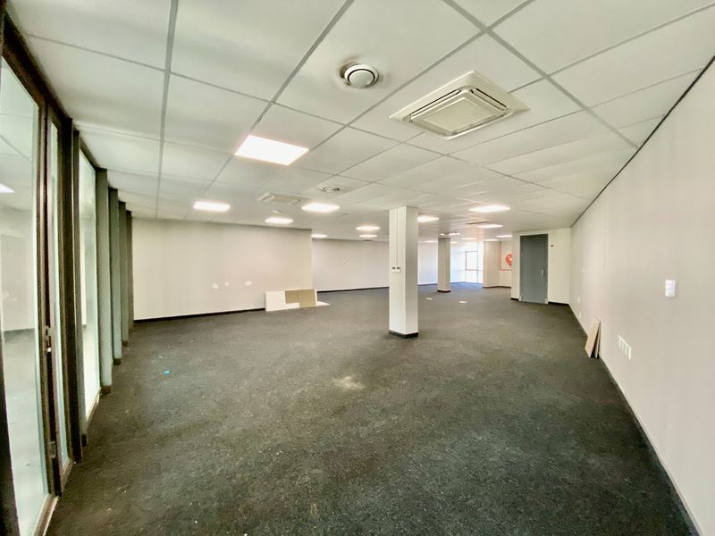 Prime Office Space Available In Irene - Photo 9