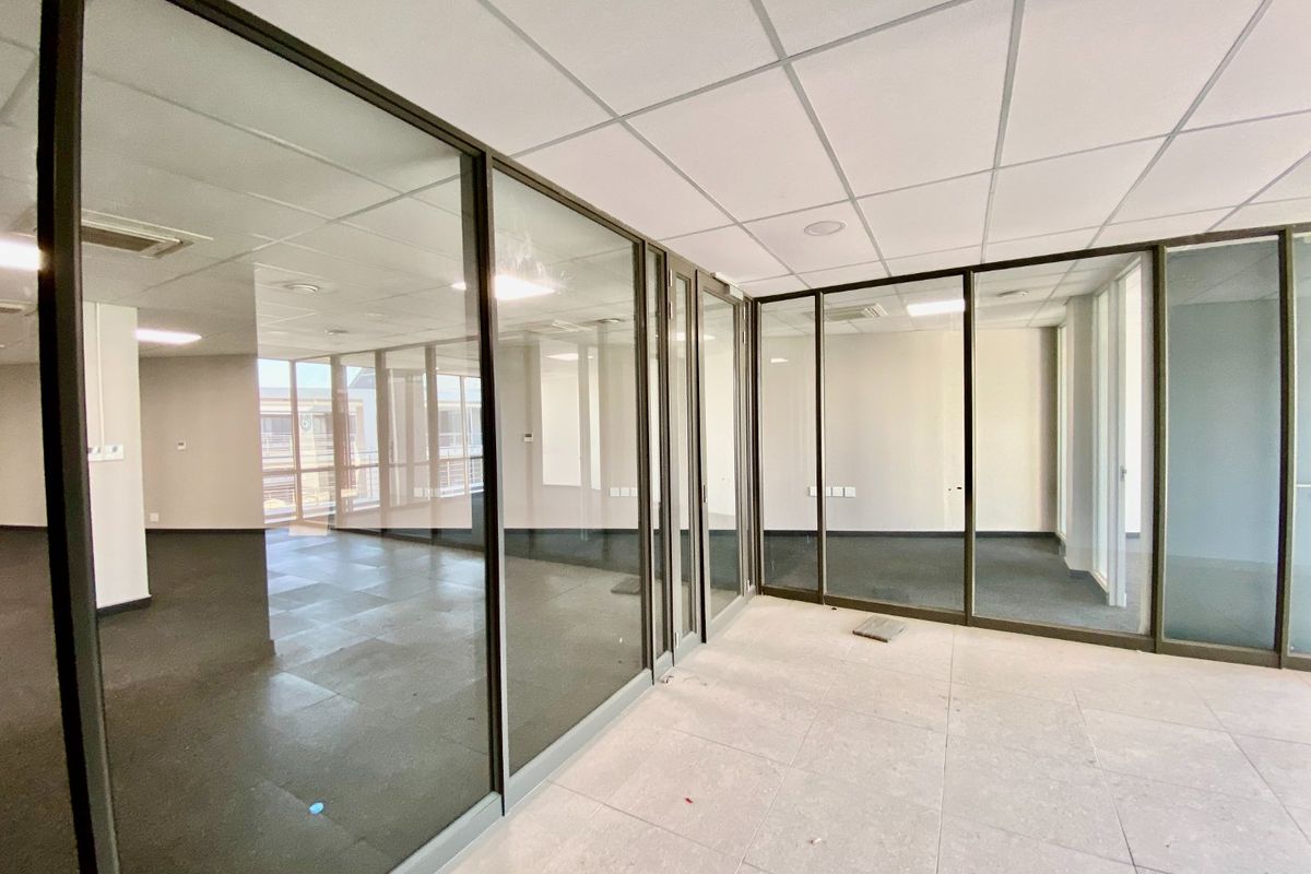 Prime Office Space Available In Irene - Photo 5