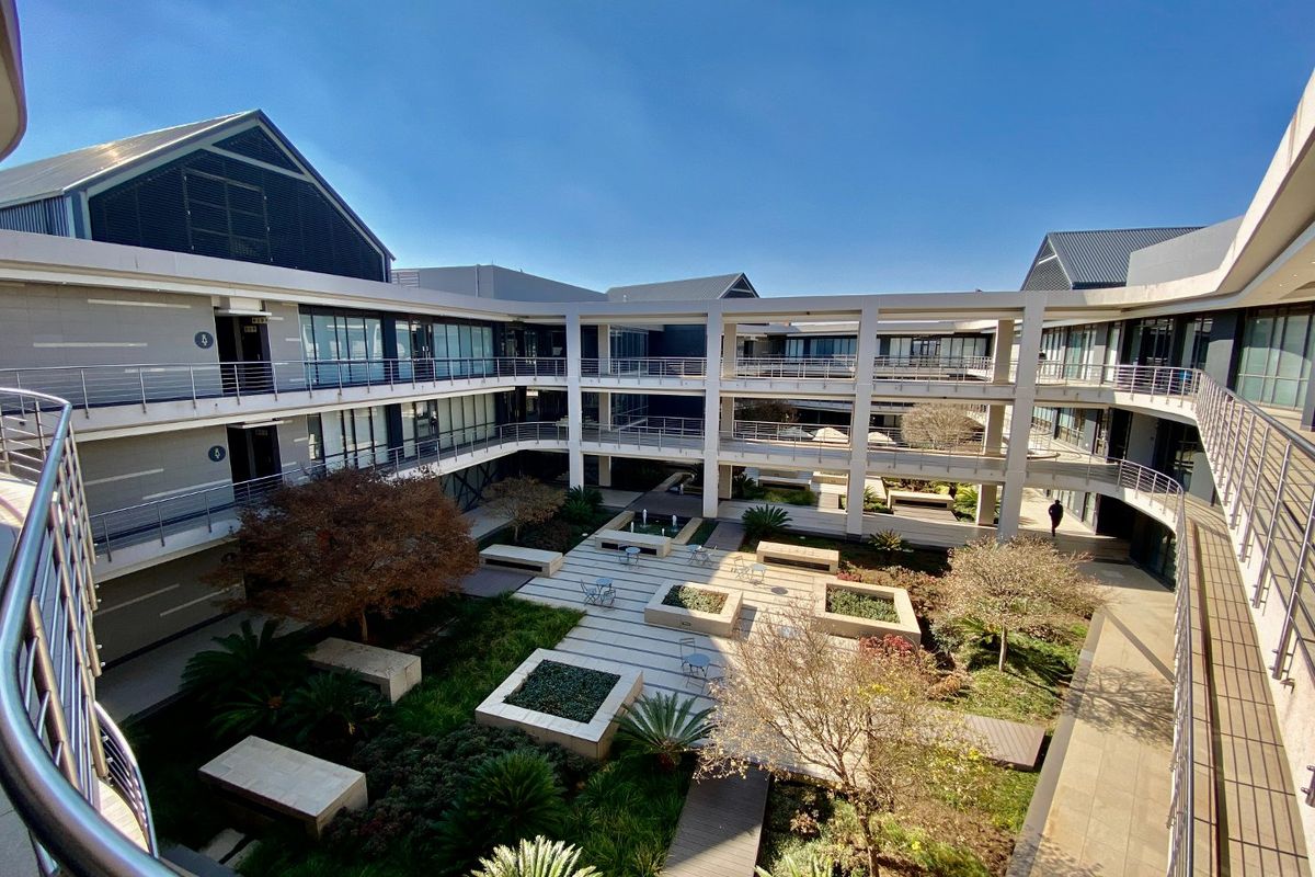 Prime Office Space Available In Irene - Photo 4