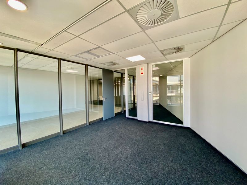 Prime Office Space Available In Irene - Photo 8