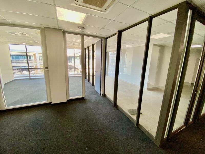 Prime Office Space Available In Irene - Photo 6