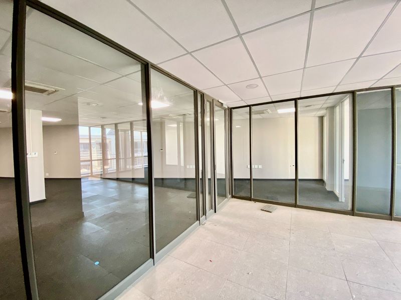Prime Office Space Available In Irene - Photo 5