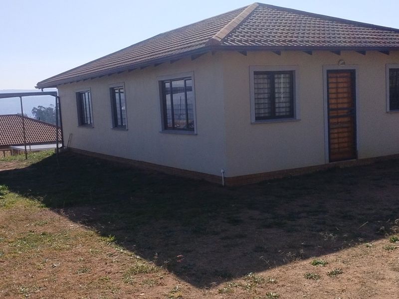 3 Bedroom house available - Photo 8