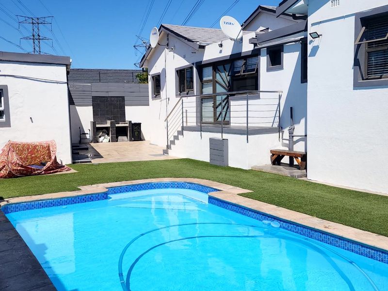 2 Bedroom home to rent in Newfields - Photo 6