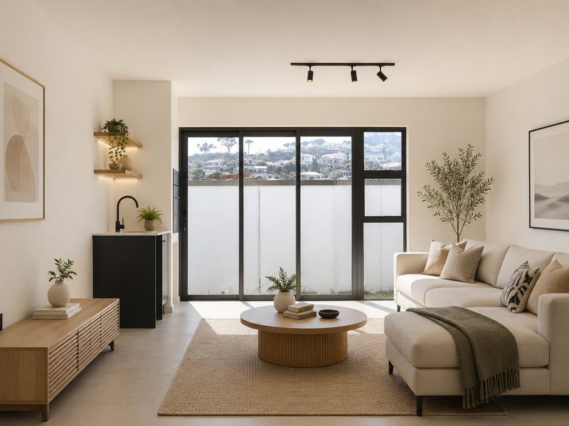 Modern 3-Bedroom Family Townhouse in Mzuri Estate – No Transfer Duty - Photo 4