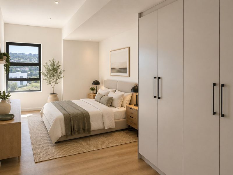 Modern 3-Bedroom Family Townhouse in Mzuri Estate – No Transfer Duty - Photo 6