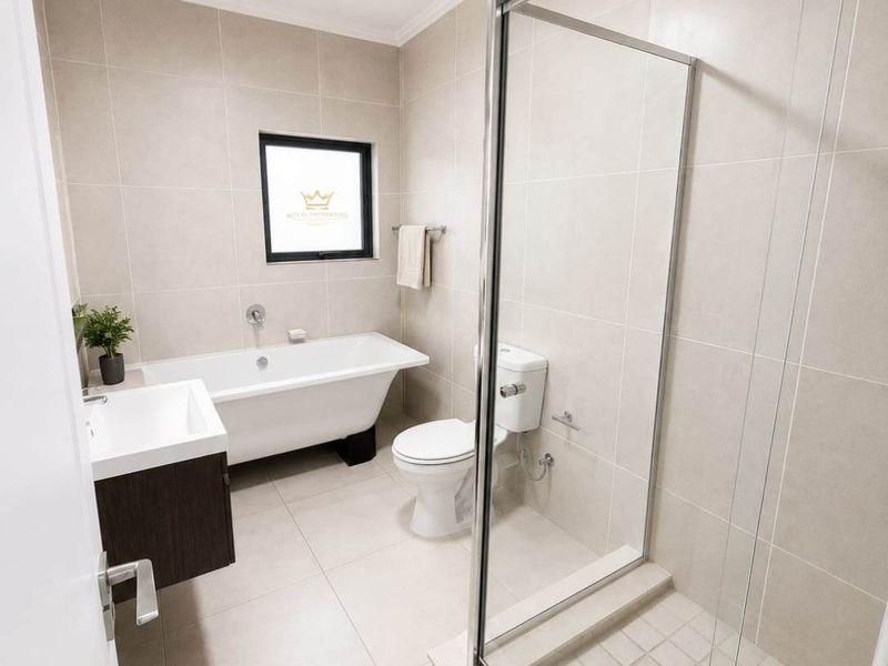 North Facing Two Bedroom Apartment in the Middle of De Velde - Photo 8