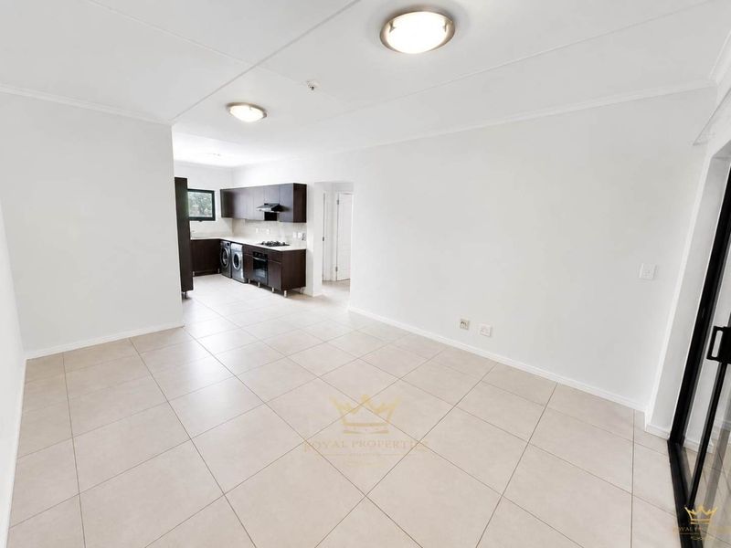 North Facing Two Bedroom Apartment in the Middle of De Velde - Photo 7