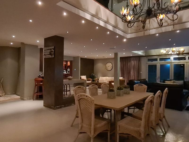 Entertainer's Dream with Uninterrupted Ocean Views - Photo 1