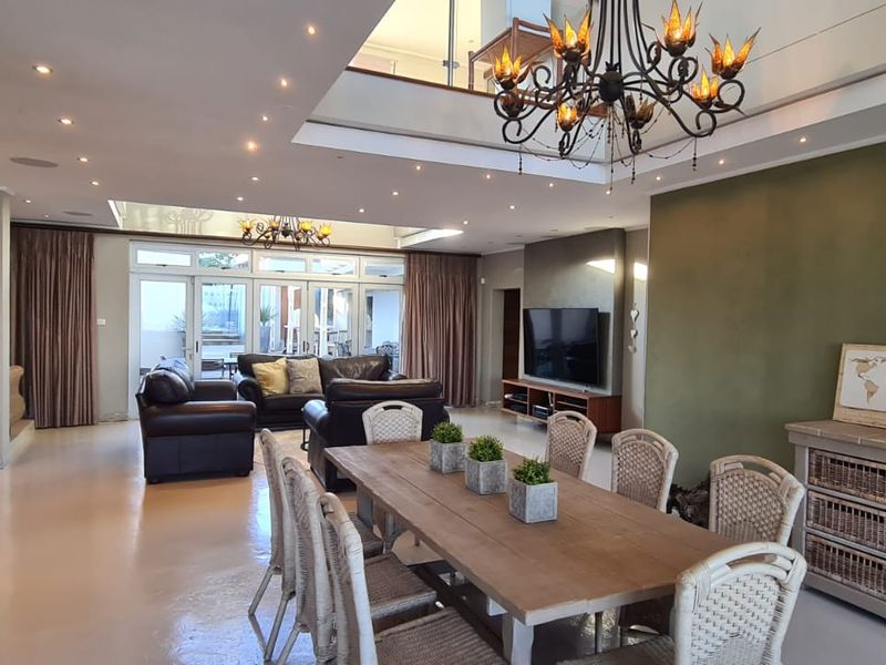 Entertainer's Dream with Uninterrupted Ocean Views - Photo 10
