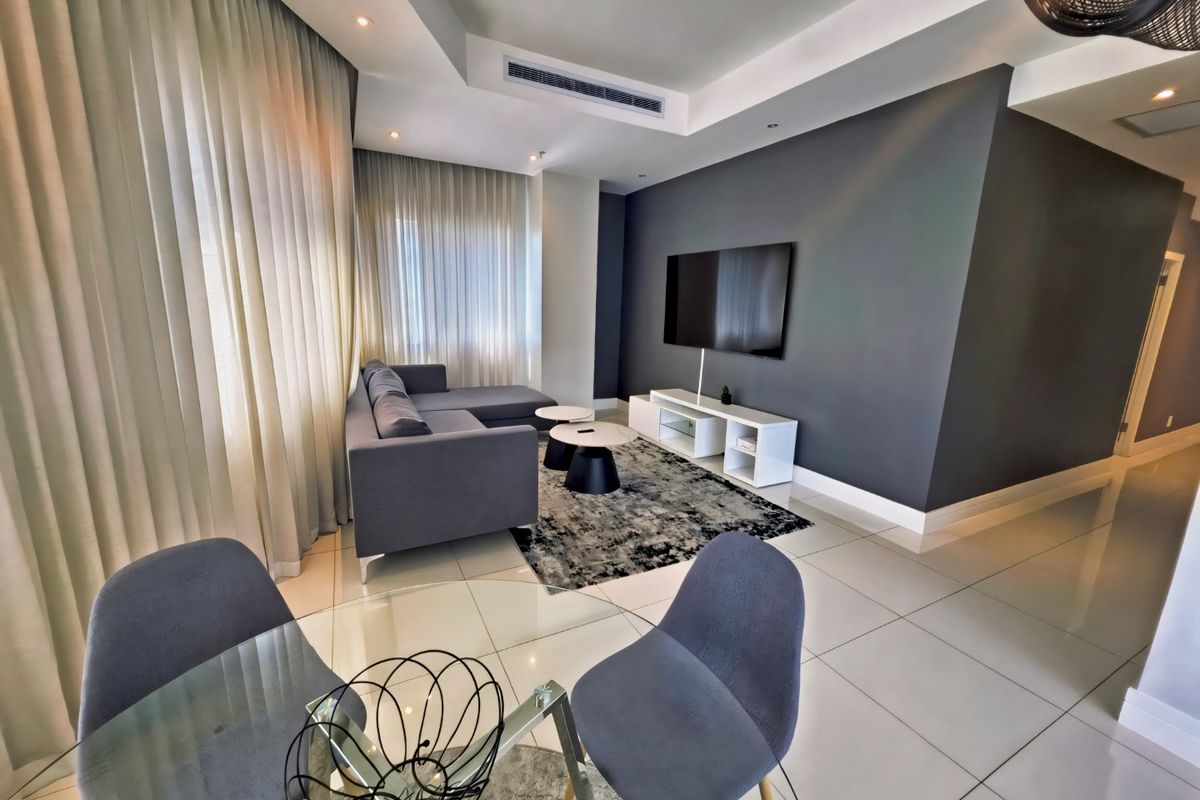 Stunning Furnished 2 Bed 2 Bath at The Pullman — Lion's Head & Ocean Views - Photo 4