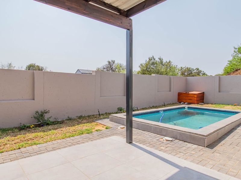 RENTAL HOUSE IN LA CAMARGUE  COUNTRY ESTATE - Photo 10