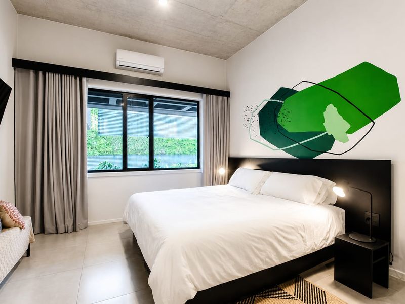 Fully Furnished Studio Apartment to Rent in Sandton - Photo 6