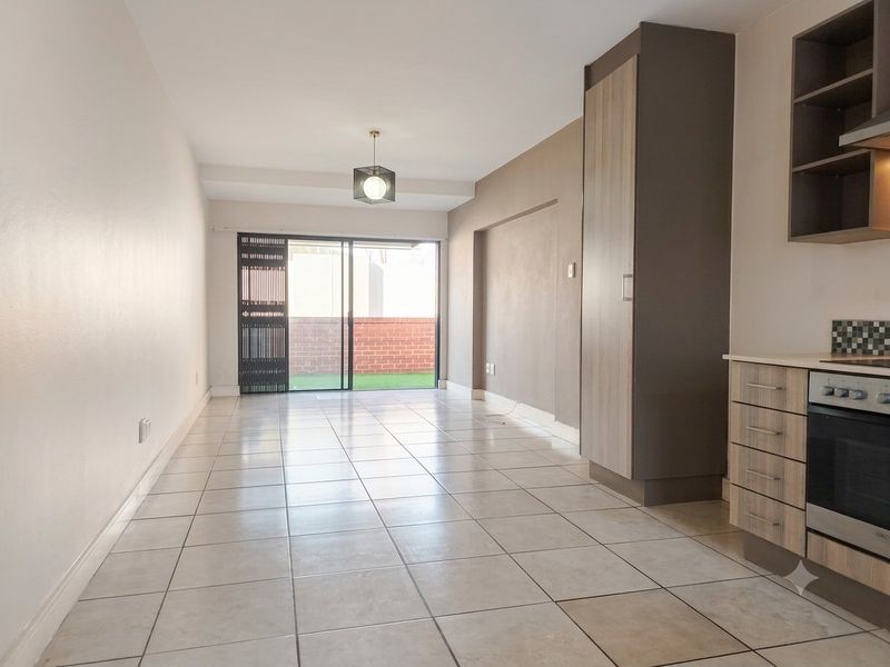 Unlock High-Yield Luxury: Airbnb-Friendly Executive Living at The Cube! - Photo 4