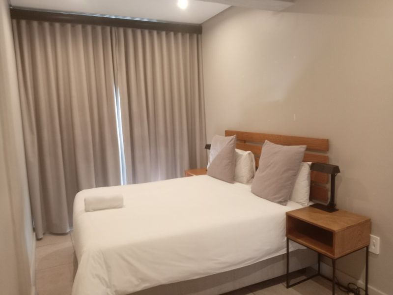 Fully Furnished, North-Facing 1-Bedroom at BlackBrick Sandton 2 - Photo 10