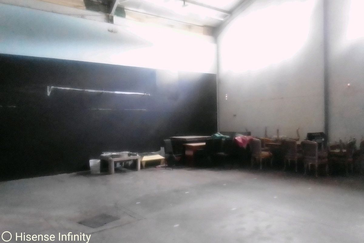 256 SQUARE METERS COMMERCIAL BUSINESS PROPERTY FOR RENTAL - Photo 5