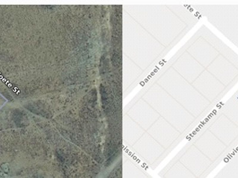 vacant land for sale  - Photo 2