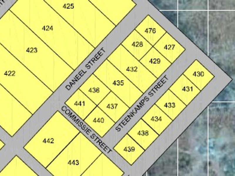 vacant land for sale  - Photo 3