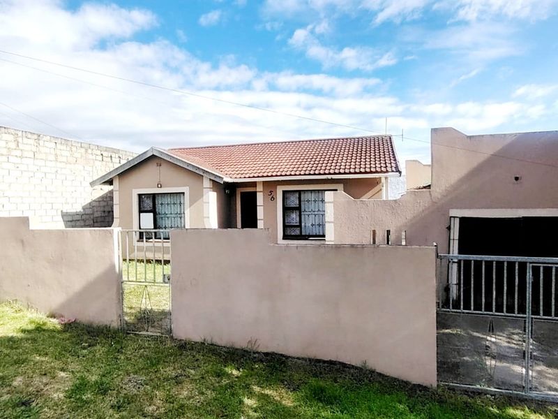 3 Bedroom House for Sale in Mdantsane - Photo 1