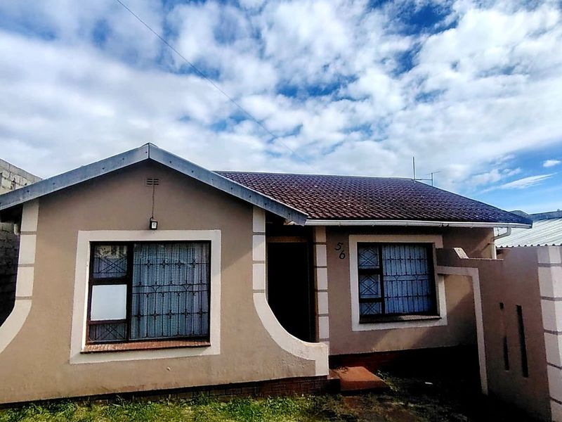3 Bedroom House for Sale in Mdantsane - Photo 8