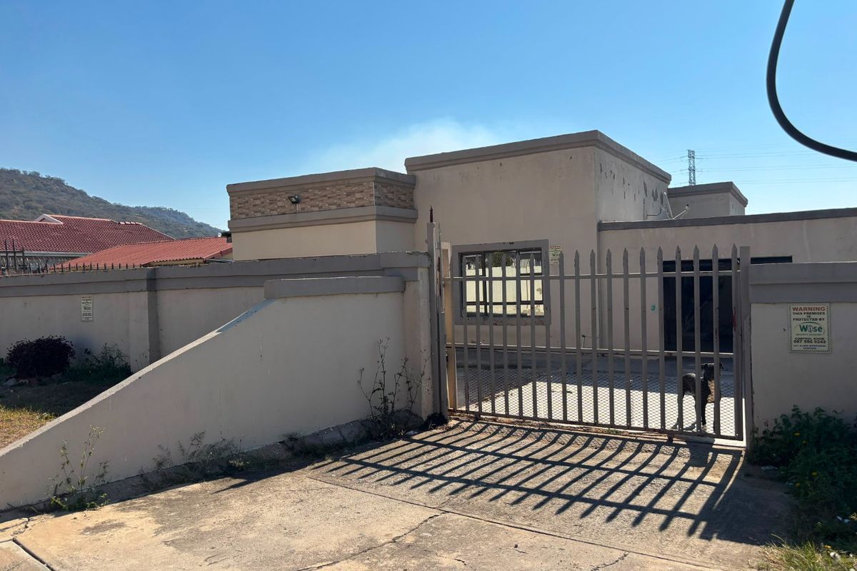3 Bedroom house for sale - Photo 2