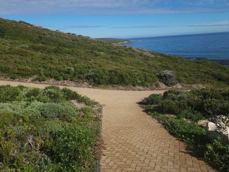 Romansbaai Vacant Stands. Most upmarkted area in Gansbaai. - Photo 10