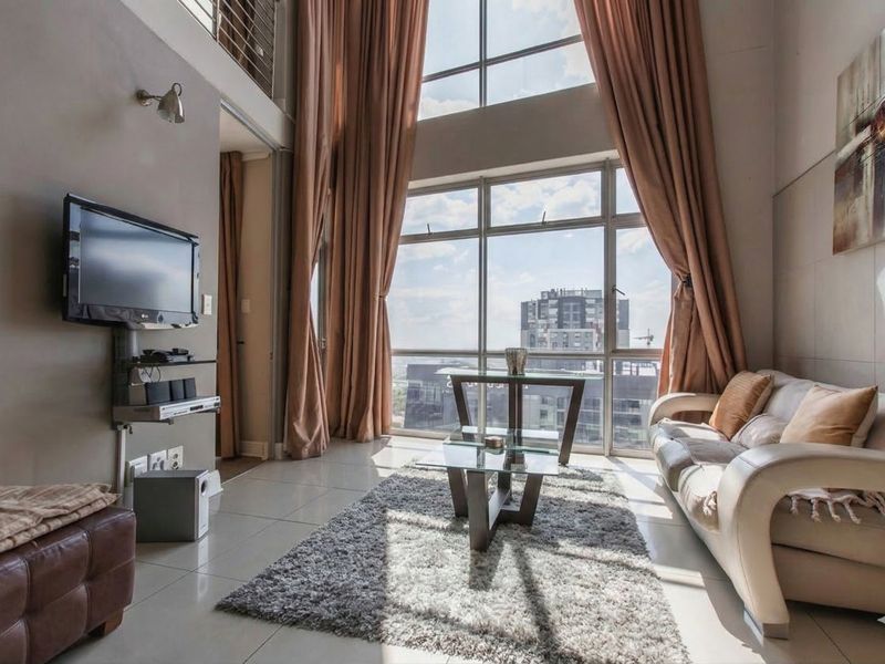Fully Furnished 3-Bed, 3-Bath Apartment in Hydro Park, Sandown - Photo 7