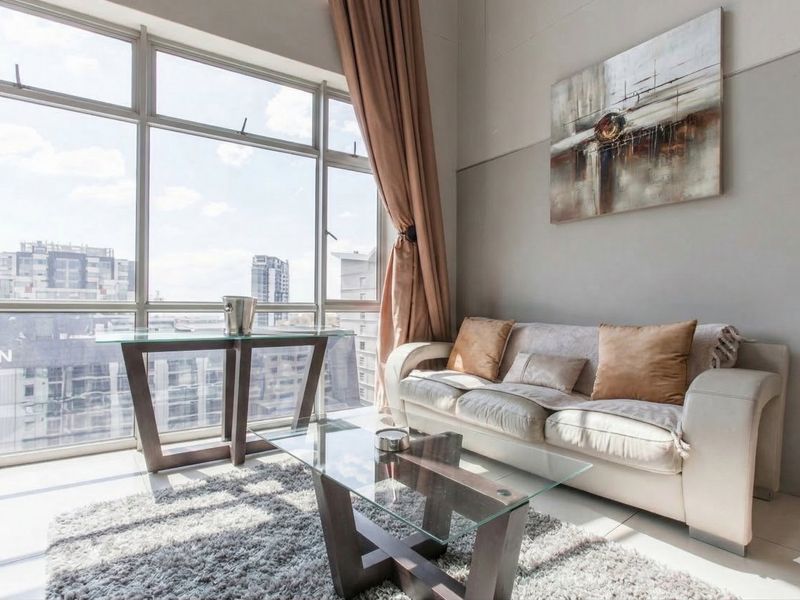Fully Furnished 3-Bed, 3-Bath Apartment in Hydro Park, Sandown - Photo 6