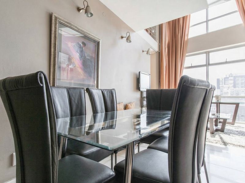 Fully Furnished 3-Bed, 3-Bath Apartment in Hydro Park, Sandown - Photo 5