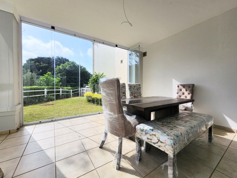 Ilala Ridge Estate - Newly renovated garden unit with modern finishes in this sought-after gated community in La Lucia - Available  1st of August - Photo 3