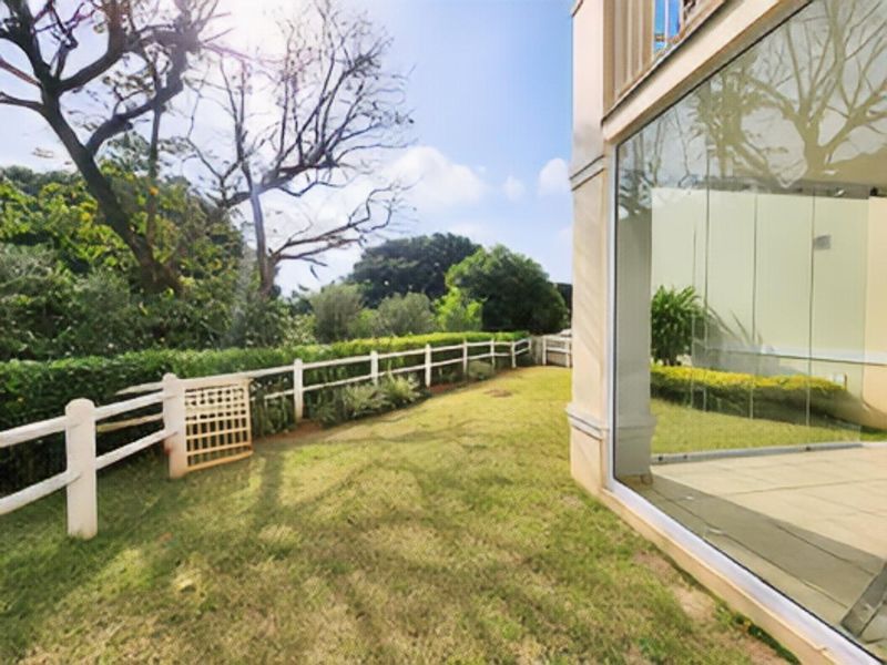 Ilala Ridge Estate - Newly renovated garden unit with modern finishes in this sought-after gated community in La Lucia - Available  1st of August - Photo 1