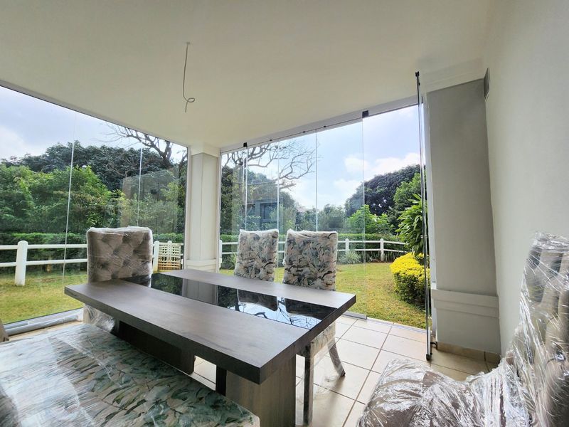 Ilala Ridge Estate - Newly renovated garden unit with modern finishes in this sought-after gated community in La Lucia - Available  1st of August - Photo 2