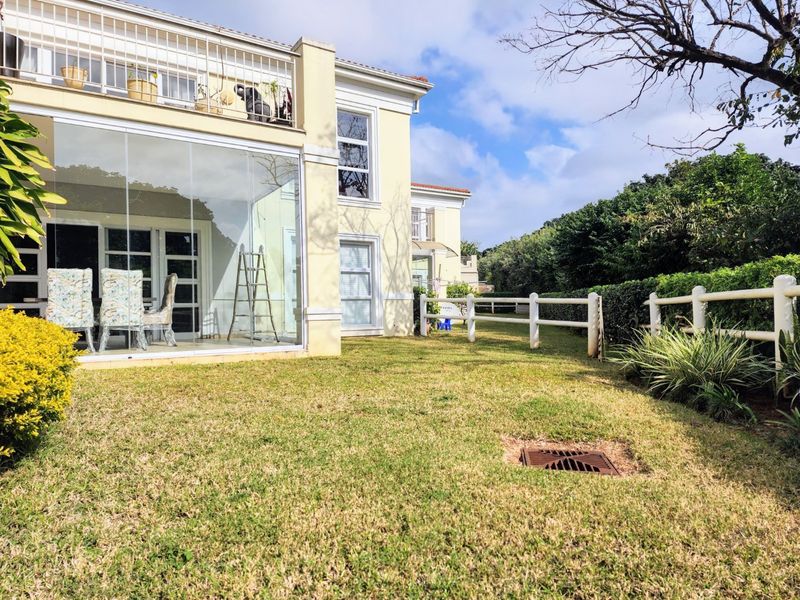 Ilala Ridge Estate - Newly renovated garden unit with modern finishes in this sought-after gated community in La Lucia - Available  1st of August - Photo 4