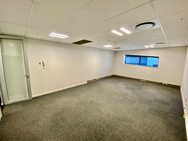 Semi-Serviced Office Suite Available In Midrand - Photo 5