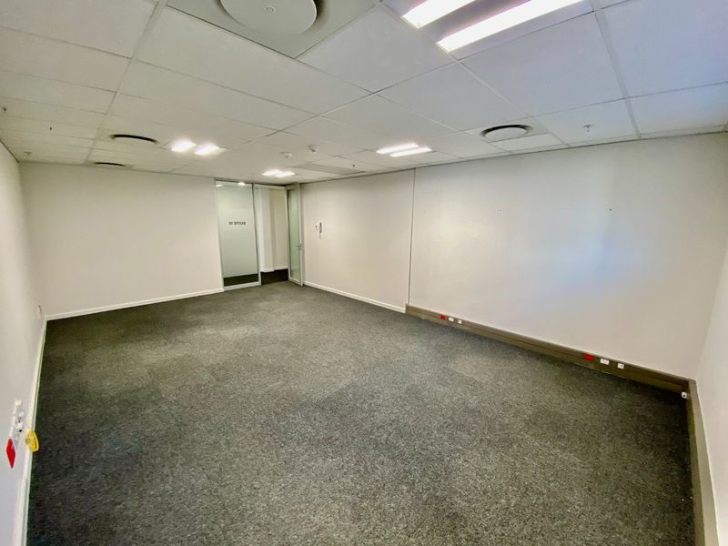 Semi-Serviced Office Suite Available In Midrand - Photo 6