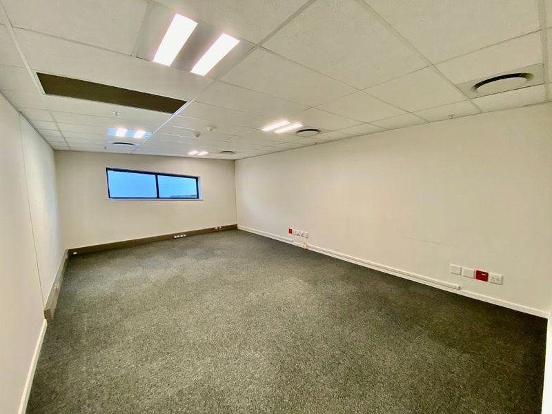 Semi-Serviced Office Suite Available In Midrand - Photo 8