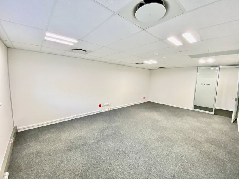 Semi-Serviced Office Suite Available In Midrand - Photo 7