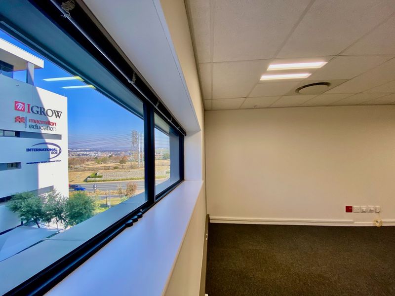 Semi-Serviced Office Suite Available In Midrand - Photo 4