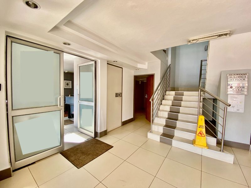 A-Grade Office Space Available In Lynnwood - Photo 3