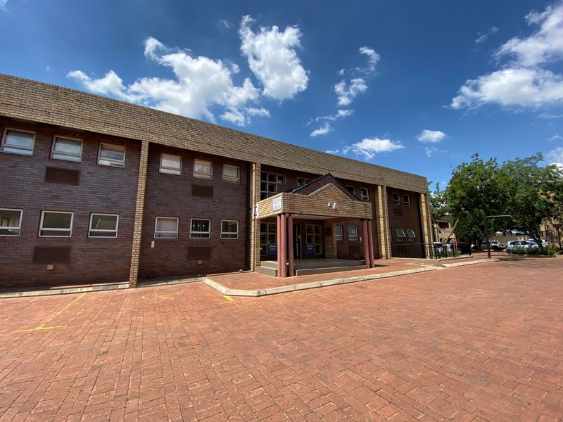 A-Grade Office Space Available In Lynnwood - Photo 1
