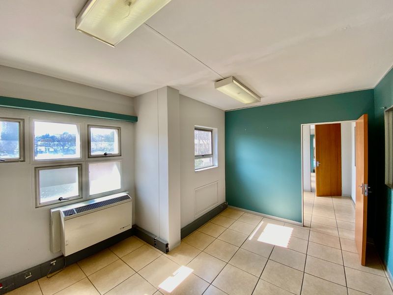 A-Grade Office Space Available In Lynnwood - Photo 9