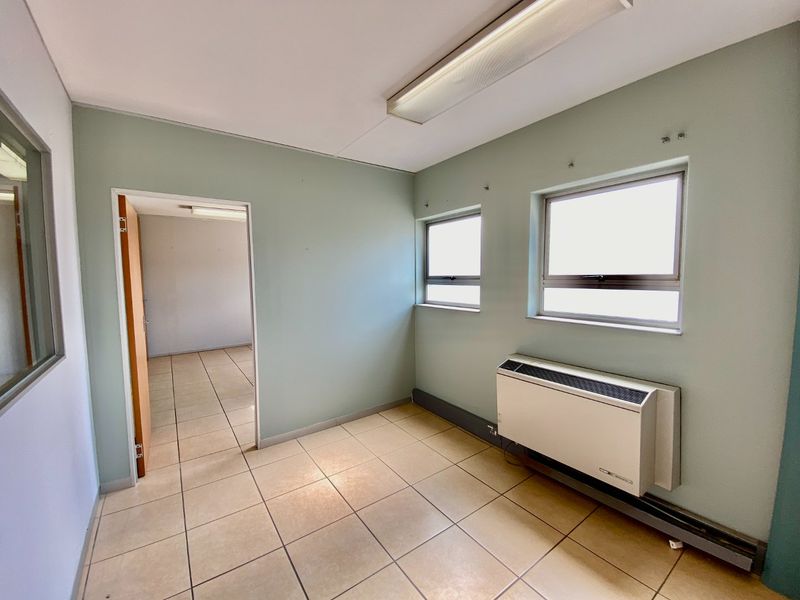 A-Grade Office Space Available In Lynnwood - Photo 8