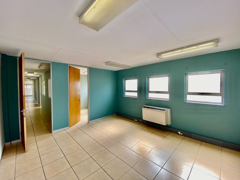 A-Grade Office Space Available In Lynnwood - Photo 6