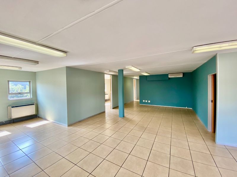A-Grade Office Space Available In Lynnwood - Photo 5