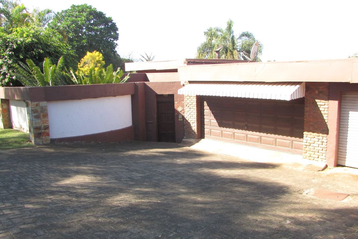 Large family home in quiet area - Photo 2